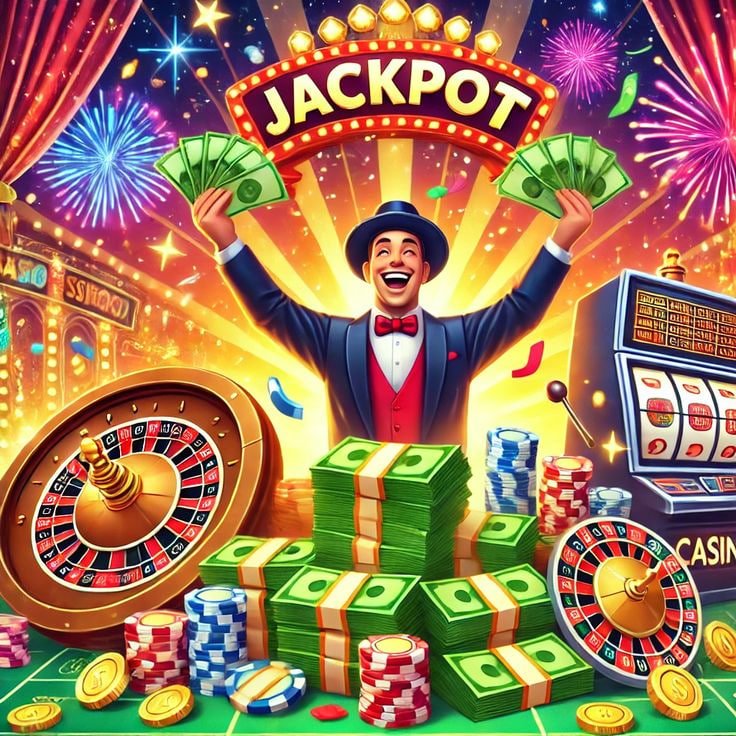 2dmarket Online Gambling